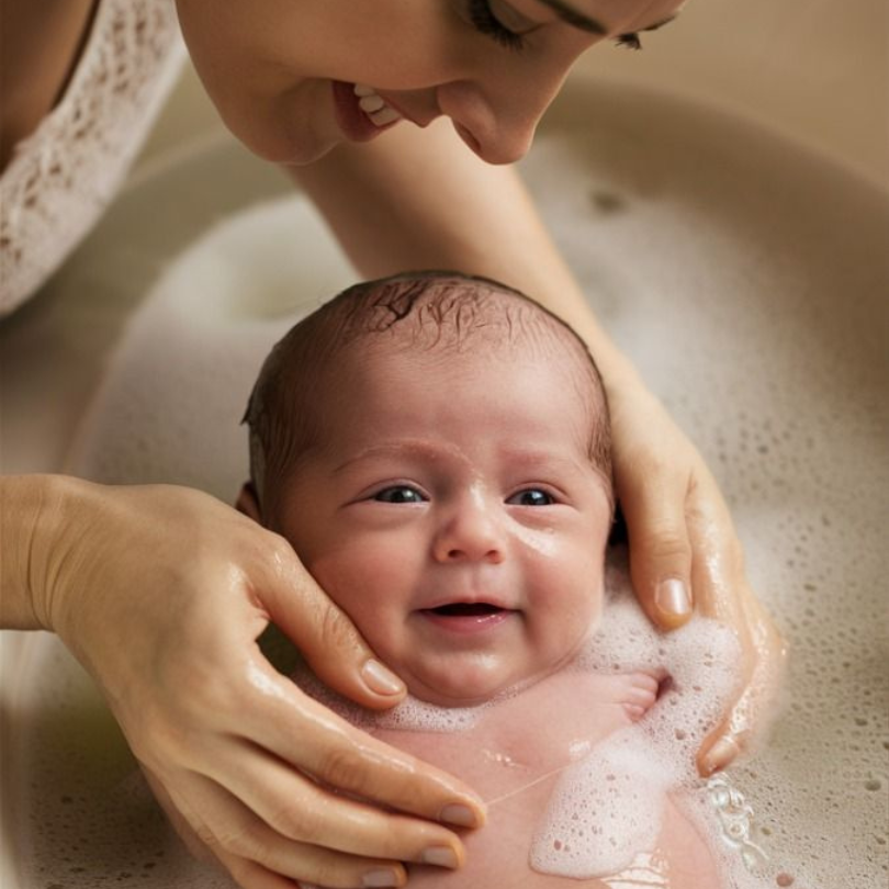 Nurturing Your Baby's Sleep: Tips and Premium Products for Better Nights