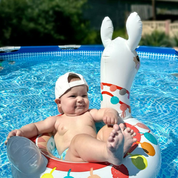 How Lumio Bath Bud Supports Eco-Friendly Parenting